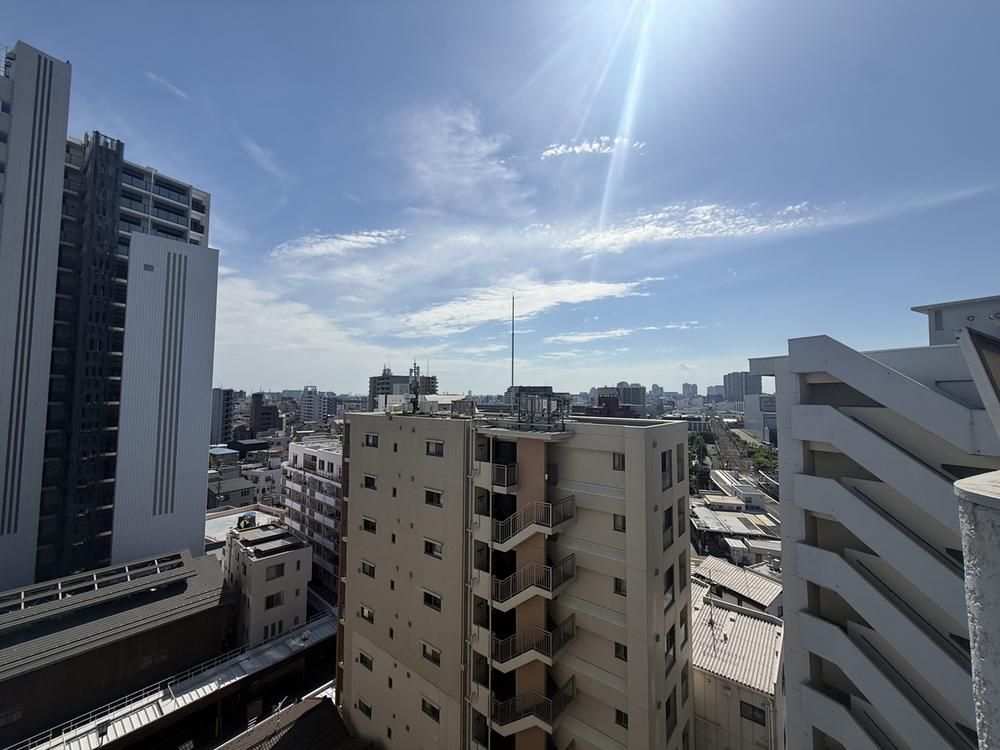 2LDK Apartment for Sale near Kawasaki Daishi Station - Thumbnail 4