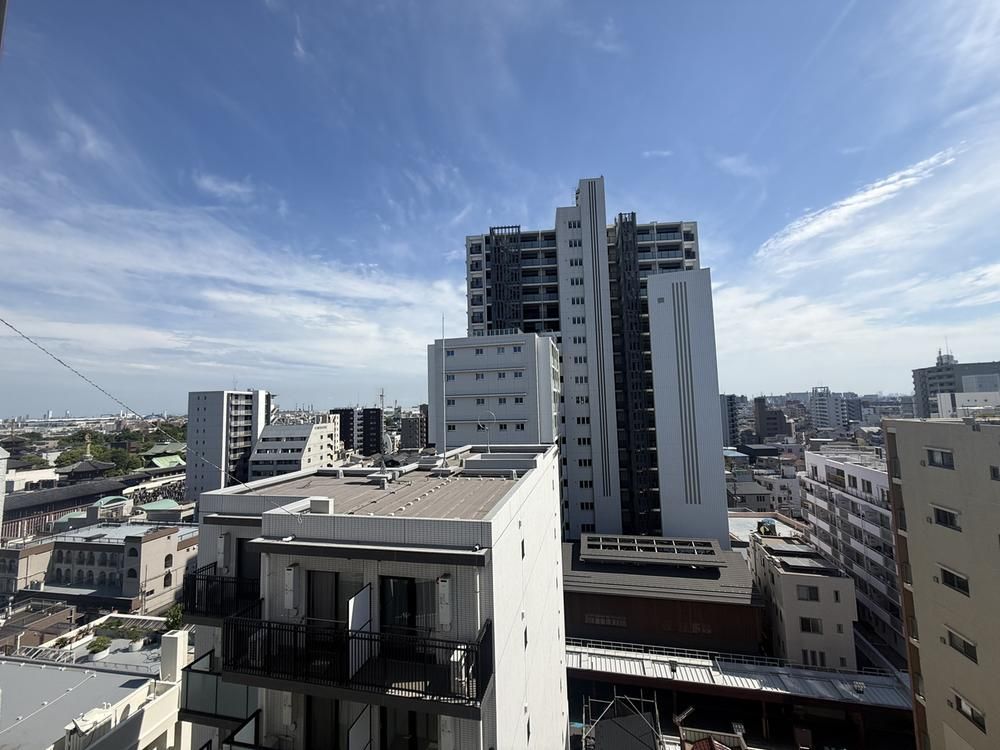 2LDK Apartment for Sale near Kawasaki Daishi Station - Thumbnail 3
