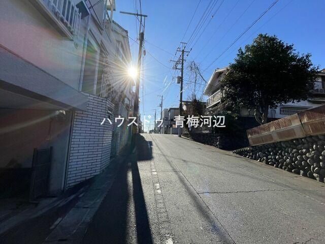 5DK Detached House for Sale in Ome, Tokyo | 2021 Renovation - Thumbnail 2