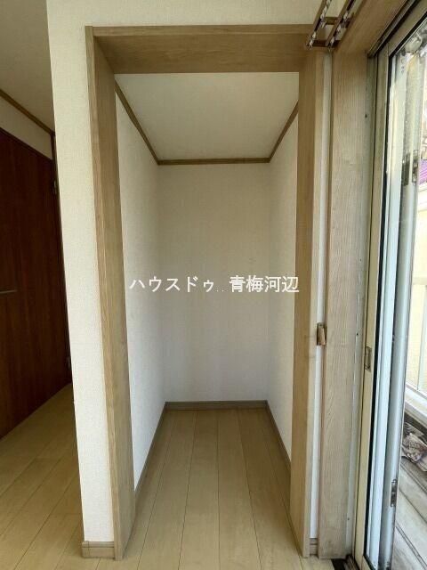 5DK Detached House for Sale in Ome, Tokyo | 2021 Renovation - Thumbnail 4