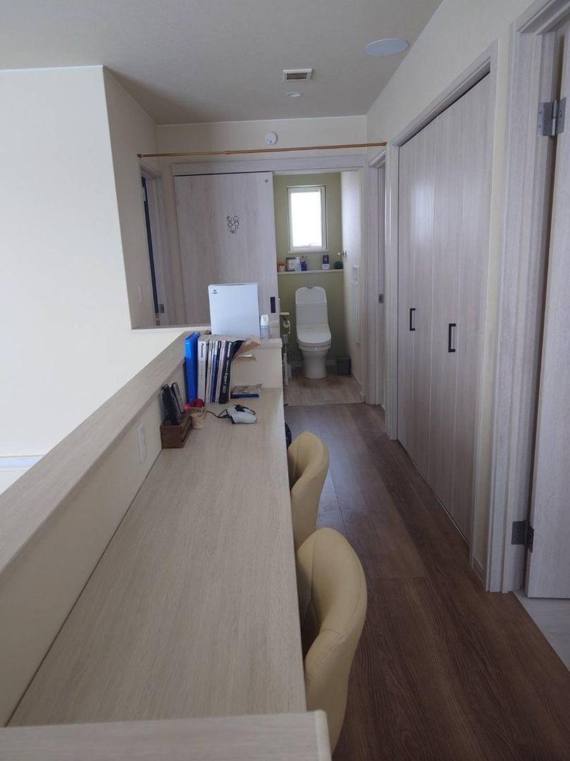 4LDK Detached House for Sale in Takikawa, Hokkaido - 115m2 - Thumbnail 3