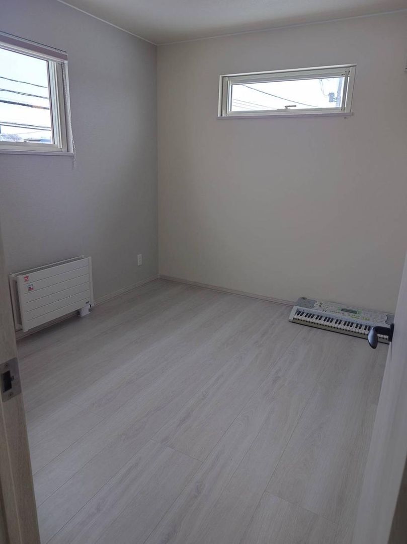 4LDK Detached House for Sale in Takikawa, Hokkaido - 115m2 - Thumbnail 2
