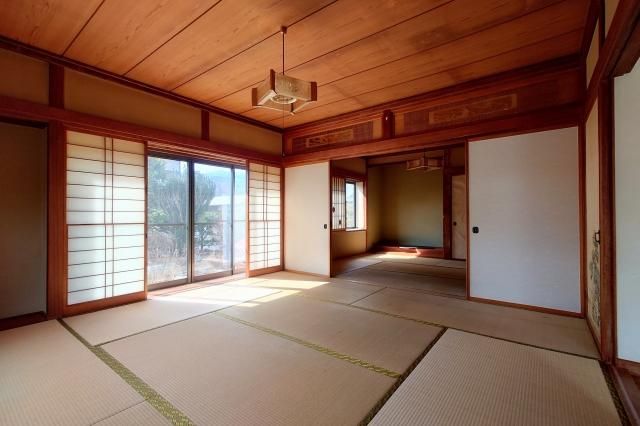 3DK House for Sale in Ina City, Nagano - 7,000,000 Yen - Thumbnail 3