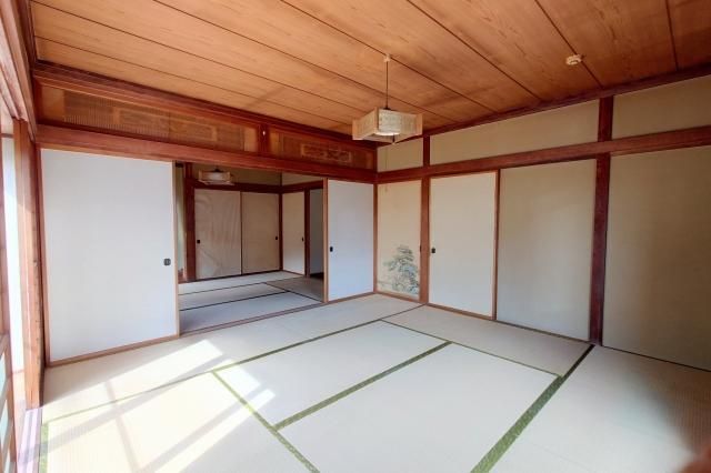 3DK House for Sale in Ina City, Nagano - 7,000,000 Yen - Thumbnail 4