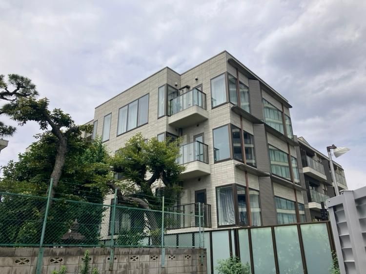 98.61m2 Land for Sale in Daikanyama, Shibuya, Tokyo - Thumbnail 4