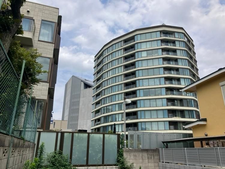 98.61m2 Land for Sale in Daikanyama, Shibuya, Tokyo - Thumbnail 2