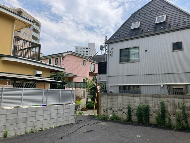 98.61m2 Land for Sale in Daikanyama, Shibuya, Tokyo - Thumbnail 3