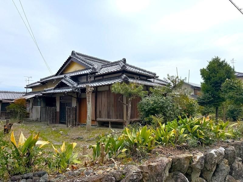 Spacious 7DK House in Kochi City with Large Land - Thumbnail 2