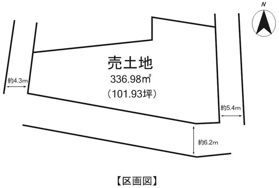 Land for Sale in Hanekawa, Naha City, Okinawa - 180.45 sqm - Thumbnail 3