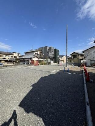 100.2 sqm Land for Sale in Suruga Ward, Shizuoka City - Thumbnail 2