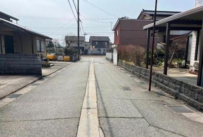 4DK Single-Story House in Toyama with Garden and Parking — Exterior, Toyama, Toyama