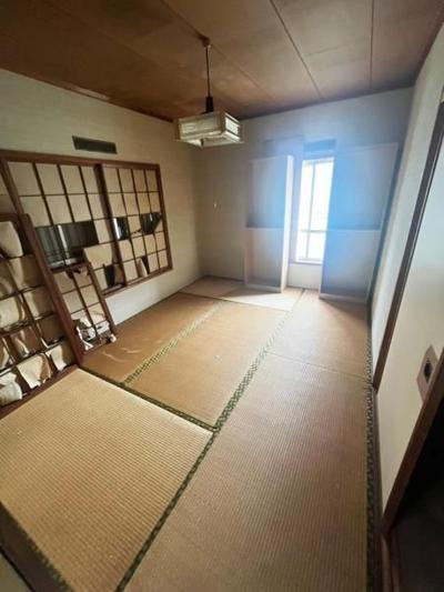 4DK Single-Story House in Toyama with Garden and Parking — Interior, Toyama, Toyama
