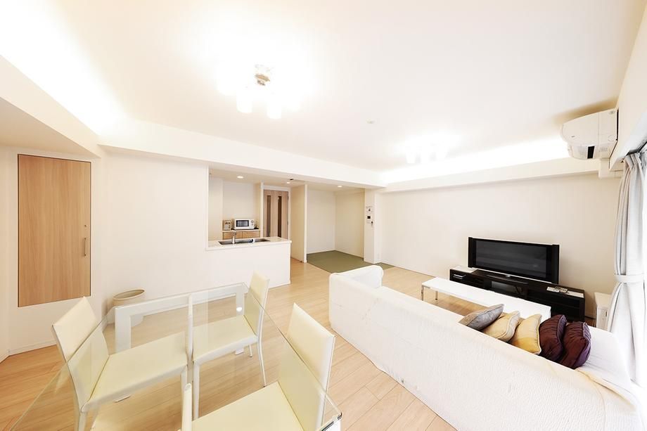 3LDK Apartment for Sale in Kikuna, Yokohama - Thumbnail 3