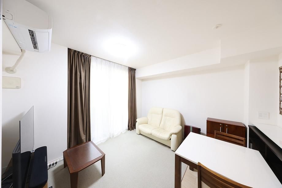 3LDK Apartment for Sale in Kikuna, Yokohama - Thumbnail 4