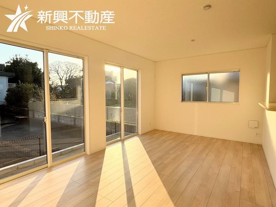 Newly Built 4LDK House in Eiraku-cho, Miyazaki City - Thumbnail 3