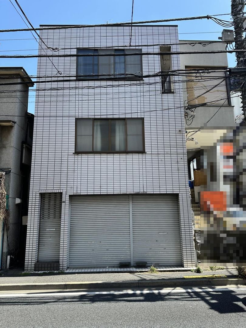 2DK Mixed-Use Building Near Kiyose Station, Tokyo - Thumbnail 2