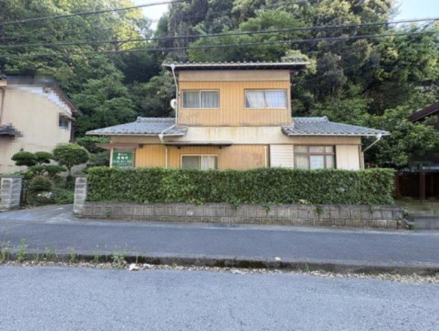 5DK+S Detached House in Maizuru, Kyoto with 161 sqm Land - Image 1