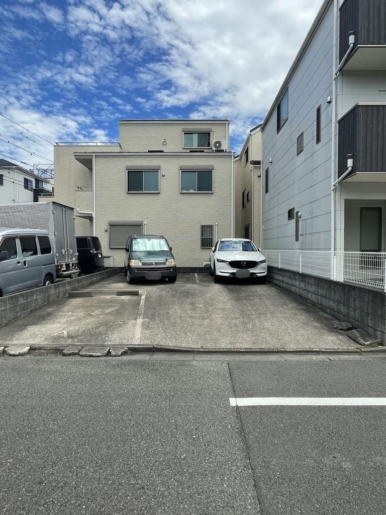 69.57m2 Building Plot in Kawasaki Saiwai Ward for Sale - Thumbnail 4
