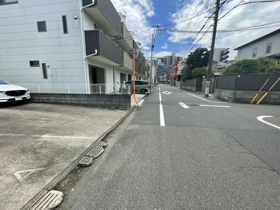 69.57m2 Building Plot in Kawasaki Saiwai Ward for Sale - Thumbnail 2
