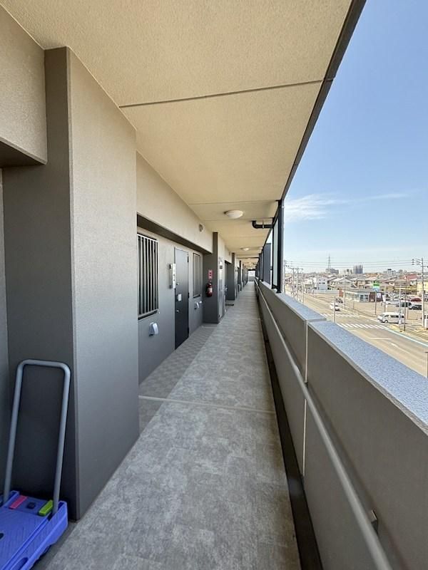 Alpha Smart Onikeueyama 3LDK Condo for Sale in Niigata - Thumbnail 4
