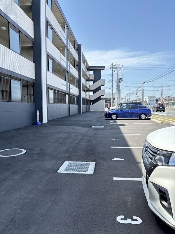Alpha Smart Onikeueyama 3LDK Condo for Sale in Niigata - Thumbnail 3