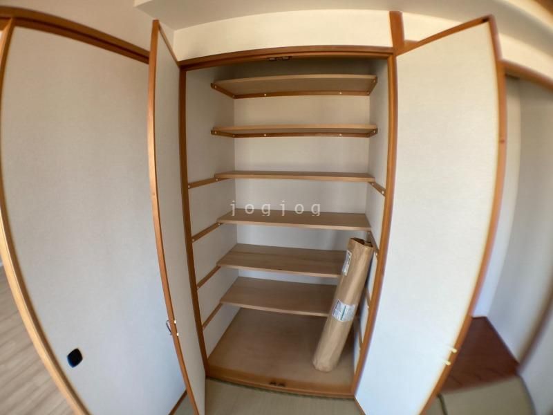 Renovated 4LDK Apartment in Chuo-ku, Sapporo - 107.35m2 - Thumbnail 4