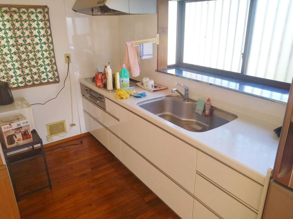 Renovated 4LDK House with Garden in Hadano, Kanagawa - Thumbnail 4