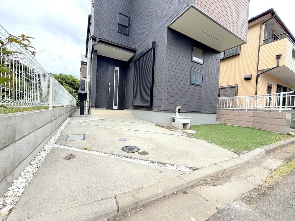 3LDK House for Sale in Akishima, Tokyo - 82.53 sqm Land - Thumbnail 2