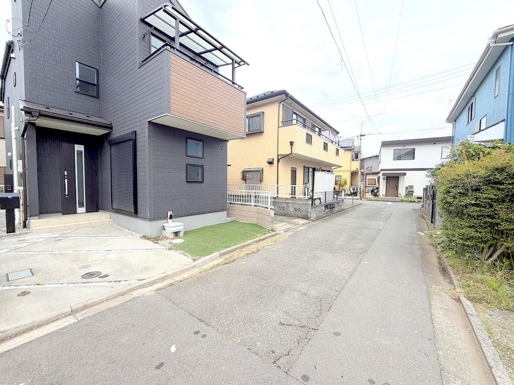 3LDK House for Sale in Akishima, Tokyo - 82.53 sqm Land - Thumbnail 4