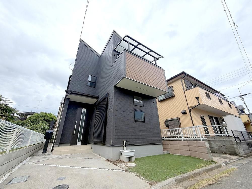 3LDK House for Sale in Akishima, Tokyo - 82.53 sqm Land - Thumbnail 3