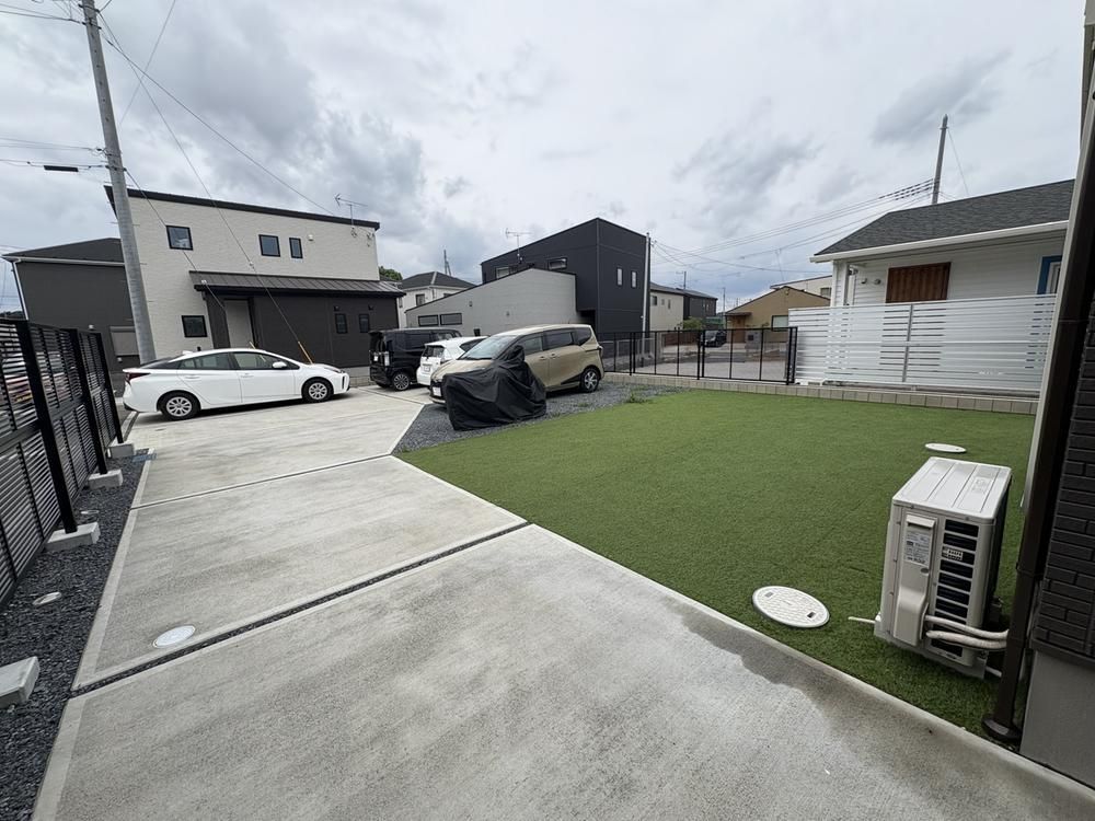 4LDK House for Sale in Mito, Ibaraki - 2024 Noble Home - Thumbnail 3