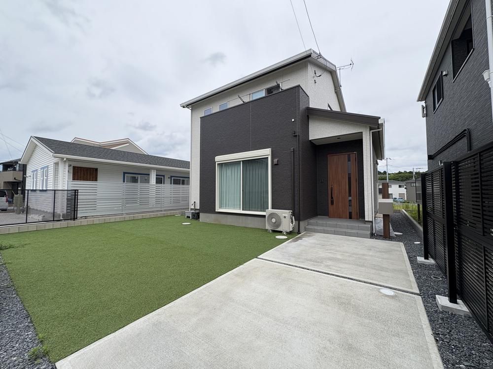 4LDK House for Sale in Mito, Ibaraki - 2024 Noble Home - Thumbnail 2