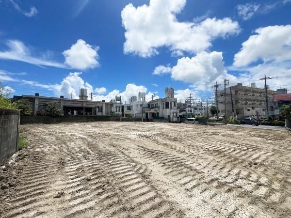 Cleared Building Land for Sale in Ginowan, Okinawa - 173m2 - Thumbnail 2