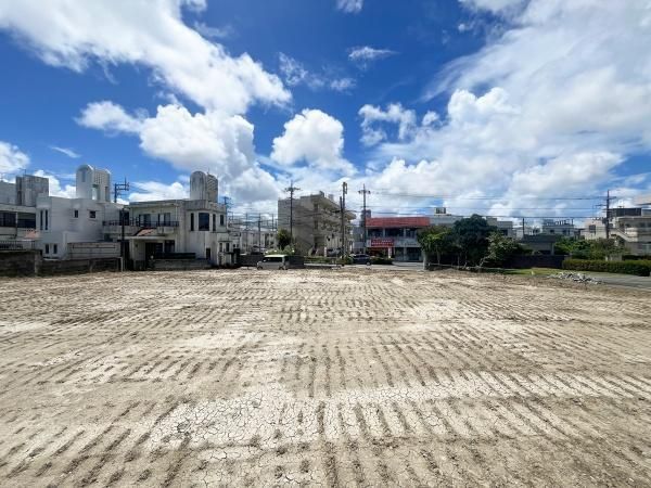 Cleared Building Land for Sale in Ginowan, Okinawa - 173m2 - Thumbnail 4