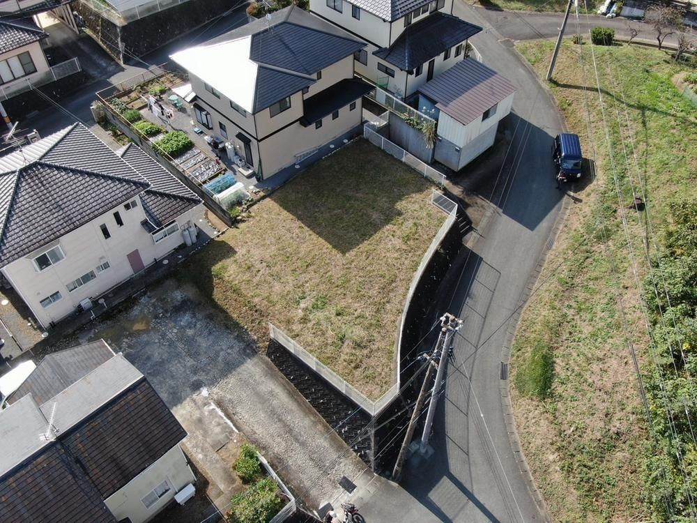 Land for Sale in Iwaki, Fukushima - 254.62 sqm - Thumbnail 3