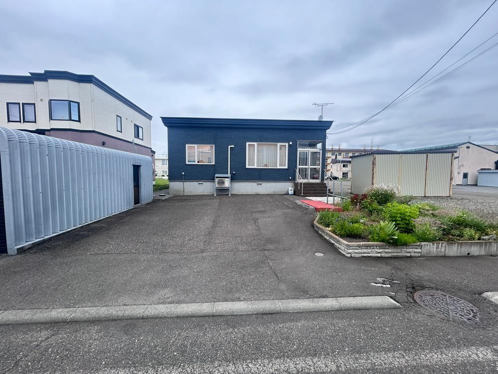 3LDK Single-Story House for Sale in Fukagawa, Hokkaido - Thumbnail 4