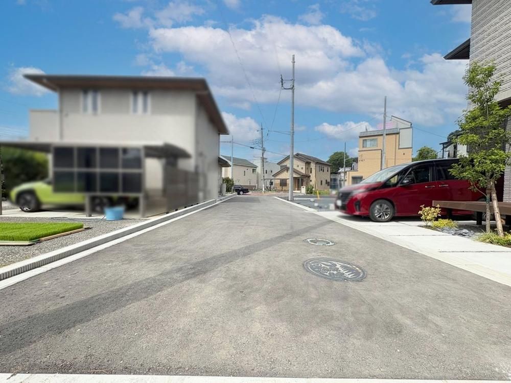 Land for Sale in Ebina, Kanagawa - 130.86 sqm, Freehold - Thumbnail 3