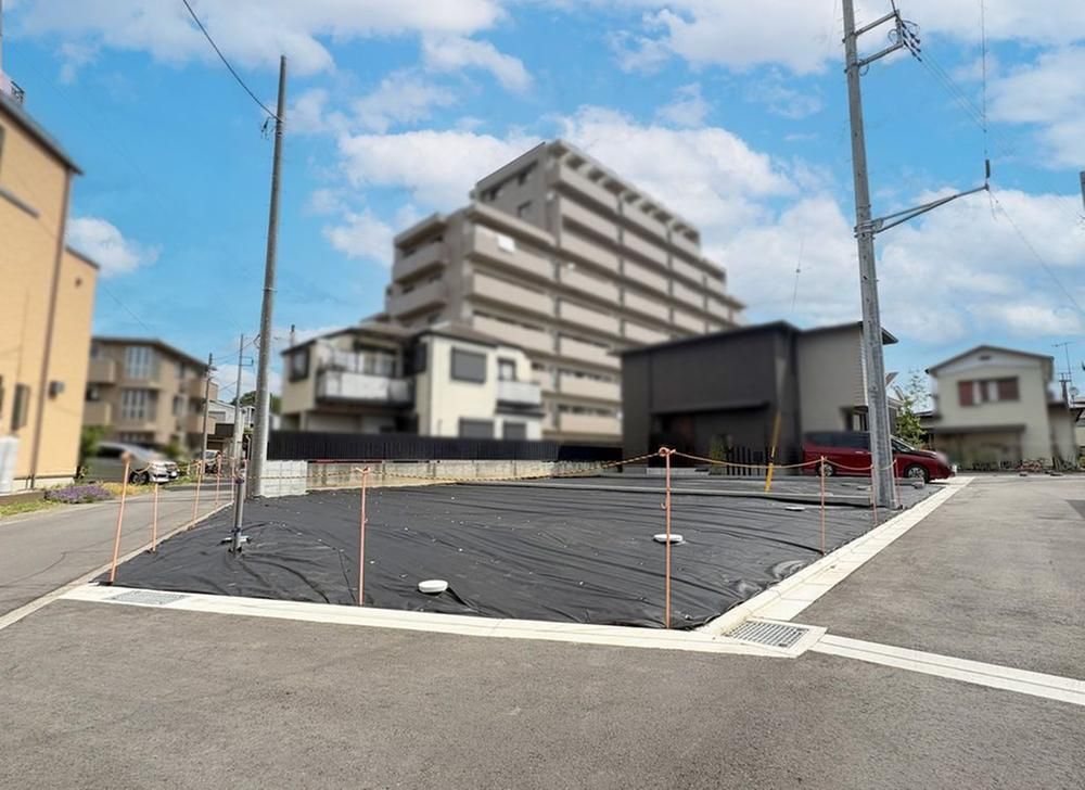 Land for Sale in Ebina, Kanagawa - 130.86 sqm, Freehold - Thumbnail 4