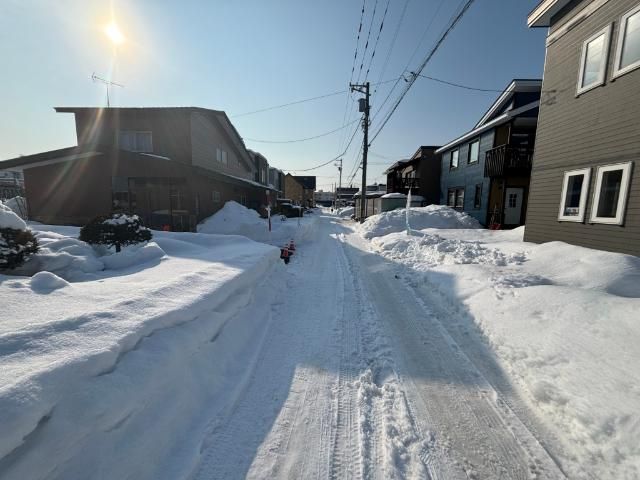 3LDK Detached House for Sale in Kitahiroshima, Hokkaido - Thumbnail 2