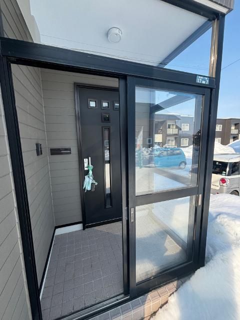 3LDK Detached House for Sale in Kitahiroshima, Hokkaido - Thumbnail 4