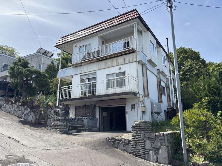 Land for Sale in Fushimi, Chuo Ward, Sapporo - 271.88 sqm - Thumbnail 3