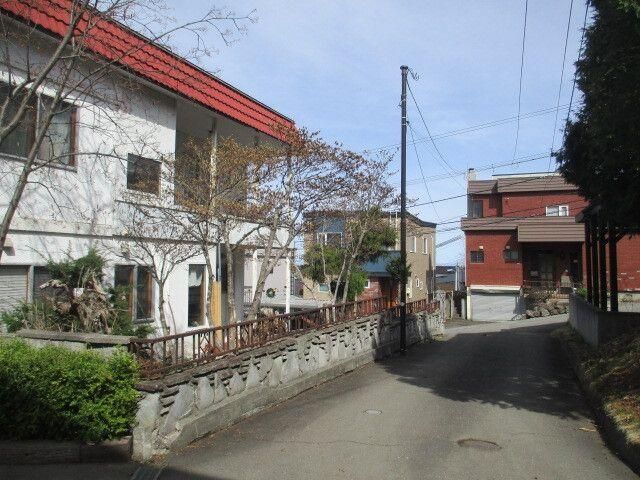 Land for Sale in Fushimi, Chuo Ward, Sapporo - 271.88 sqm - Thumbnail 4