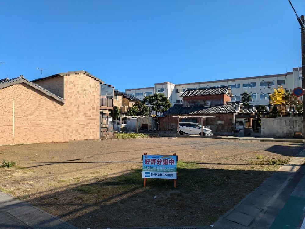 Building Land for Sale in Shimizu Ward Shizuoka City - Thumbnail 2