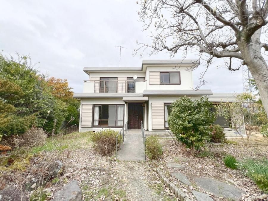 6LDK House Near Shibusawa Station in Hadano, Kanagawa - Thumbnail 2
