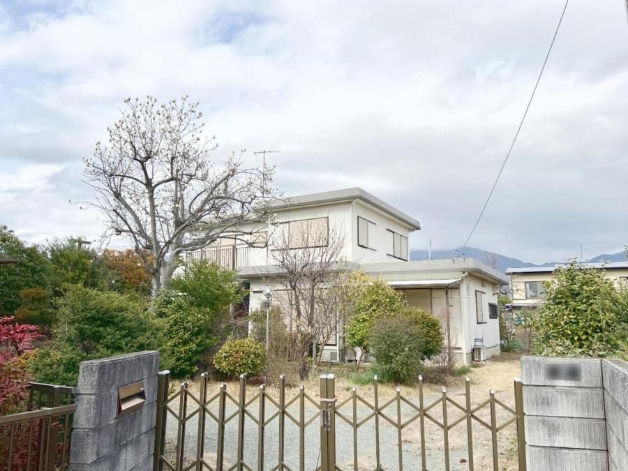 6LDK House Near Shibusawa Station in Hadano, Kanagawa - Thumbnail 3