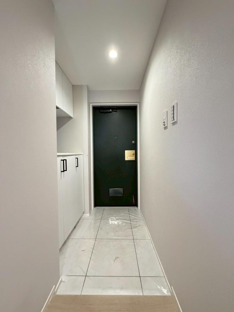 Renovated 3LDK Apartment near Noborito Station, Kawasaki - Thumbnail 4