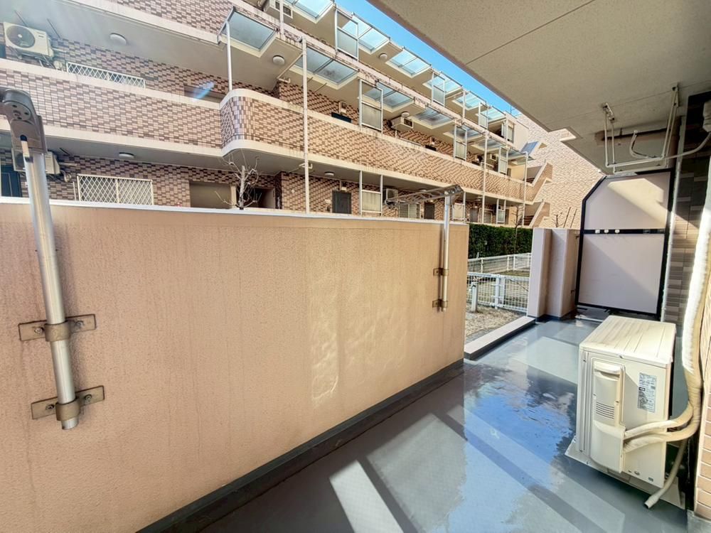 Renovated 3LDK Apartment near Noborito Station, Kawasaki - Thumbnail 3