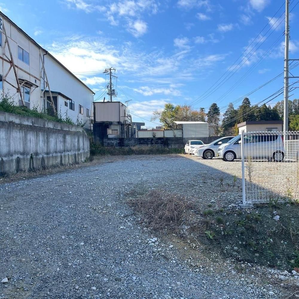 548m2 Vacant Land for Sale in Miharu Town, Fukushima - Thumbnail 3