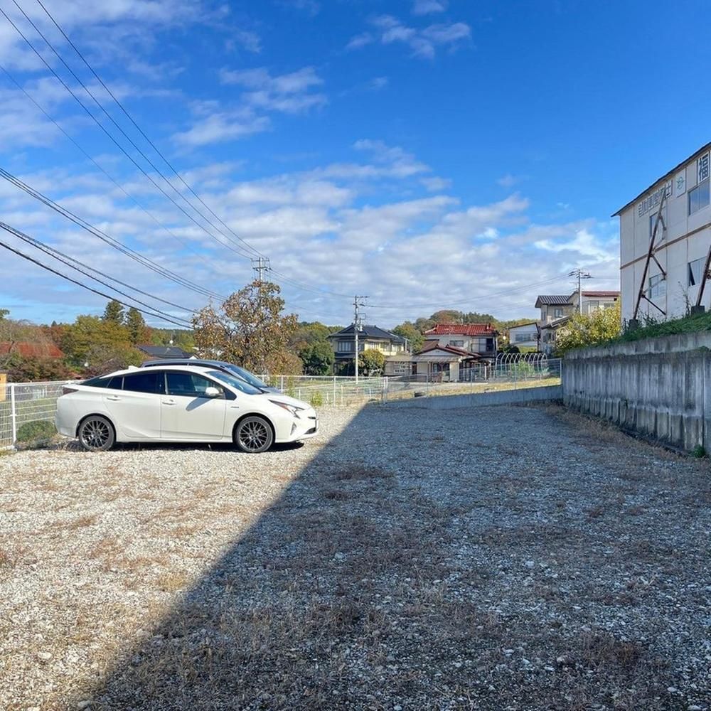 548m2 Vacant Land for Sale in Miharu Town, Fukushima - Thumbnail 2