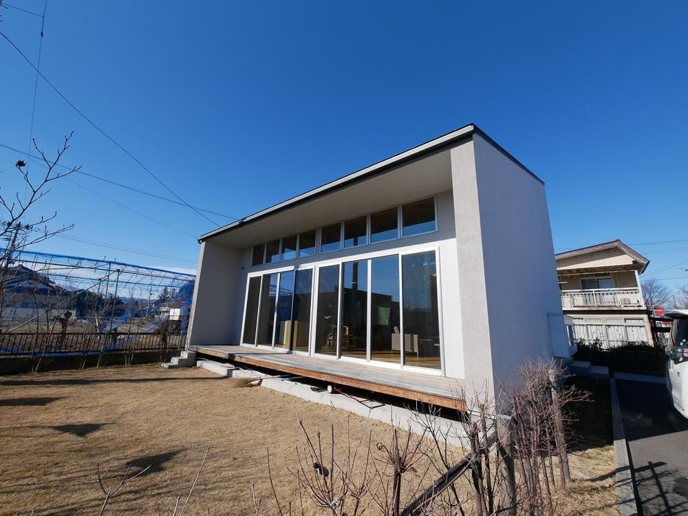 2LDK House for Sale in Fukushima City – 115m², 2018 Build - Thumbnail 2